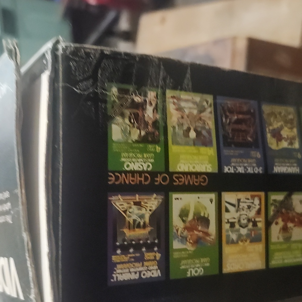 Original atari system - Picture 8 of 12